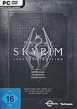 The Elder Scrolls V: Skyrim -