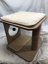 Arbre à chat en très bon etat