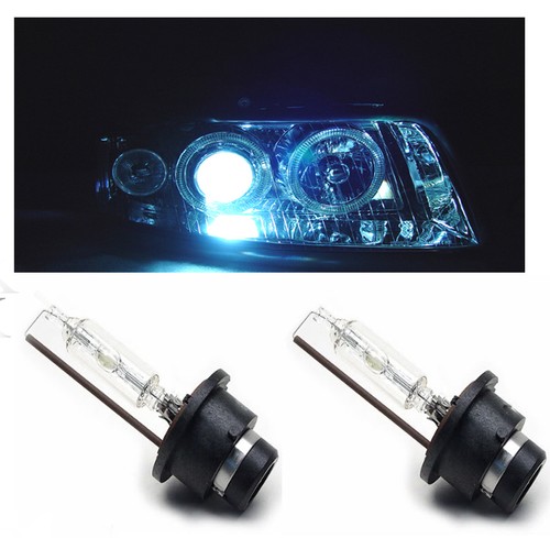 Pour audi 2 ampoules - c5,
