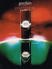 PUBLICITE ADVERTISING 015