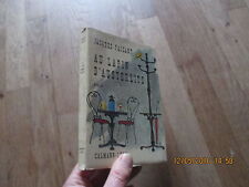 COLLECTION LABICHE JACQUES FAIZANT au lapin d austerlitz calmann levy 1962 + ill