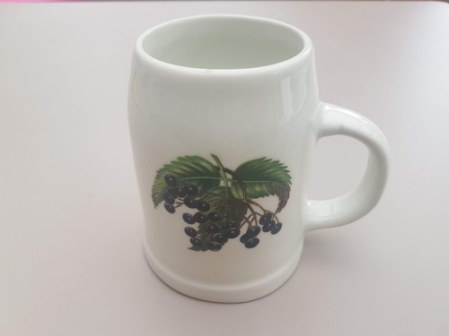Mug choppe porcelaine de - mug,