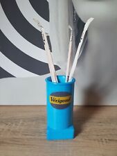 Porte-pailles PUBLICITAIRE Vérigoud BISTROT ESTAMINET bar COLLECTION 