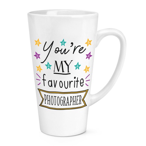 Tasse café grande - tasse, en