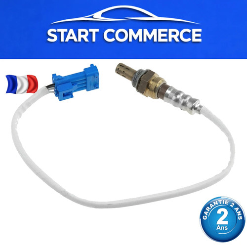 Sonde lambda capteur - sonde,