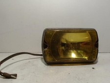 Anti brouillard gauche (feux)