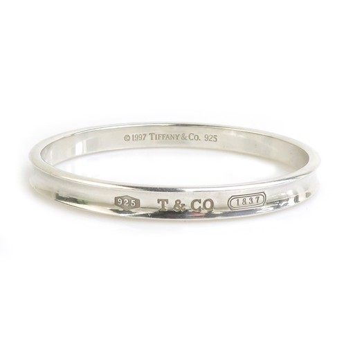 Auth tiffany bracelet - auth,