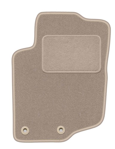 Tapis conducteur moquette - conducteur, en