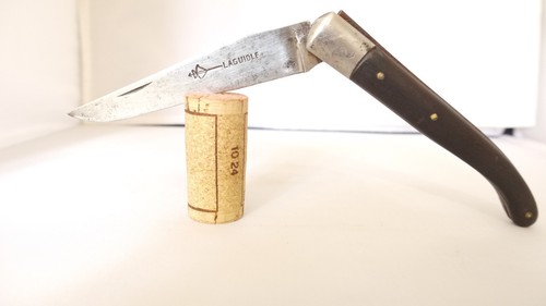 Couteau ancien aveyronnais - ancien,