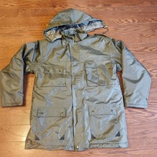 Mil-Tec by Sturm Dubon Hooded