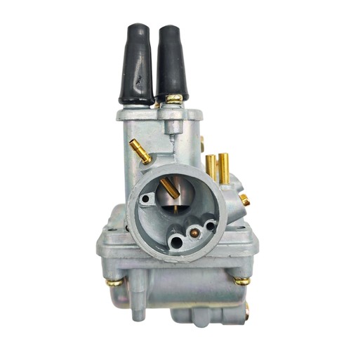 Carburetor assembly for - for, yamaha