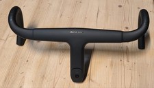 Cockpit route carbone Lapierre 120mm/ 41cm Neuf