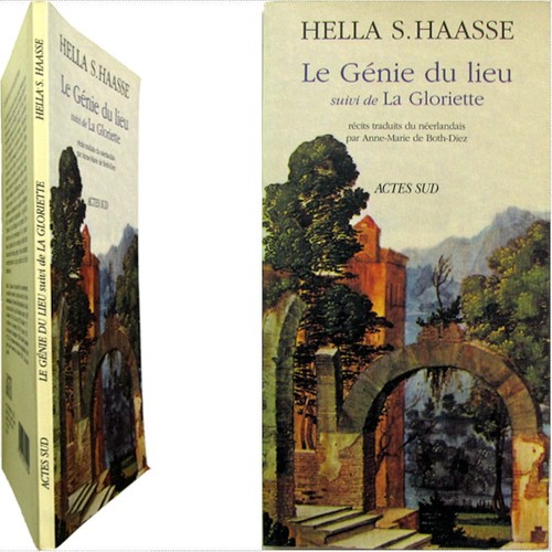 Génie lieu suivi de la - le, du