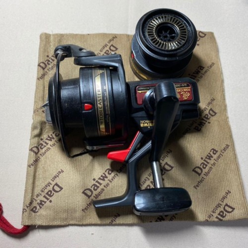 Daiwa tobicaster 3000 - daiwa,
