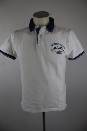 North sails polo homme - north,