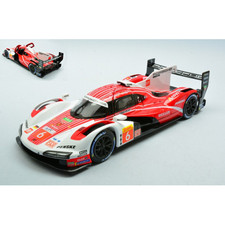 PORSCHE PENSKE 963 N.6 2024