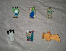 Figurines Vintage Chair De