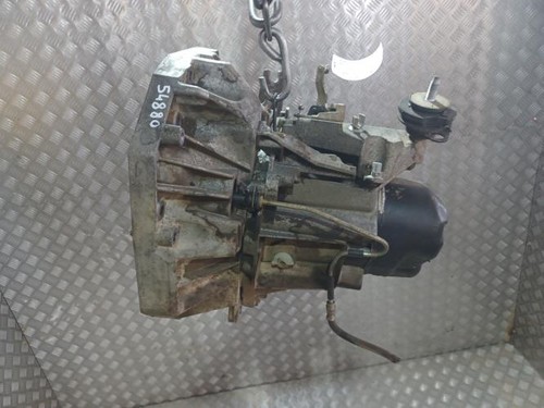 Boite vitesses renault - de,