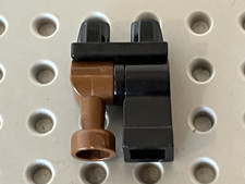 Jambe de bois LEGO Pirate Peg