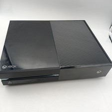 Console Microsoft Xbox One Fat