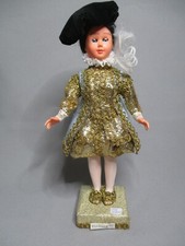 DV10201 POUPEE PHILIPPE II