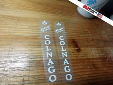 Autocollants pour fourche