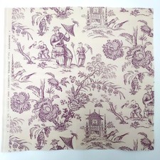 Petit coupon carré - toile de