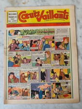 Coeurs vaillants cœurs - coeurs,