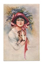 illustrateur F SPOTTI .  158.2