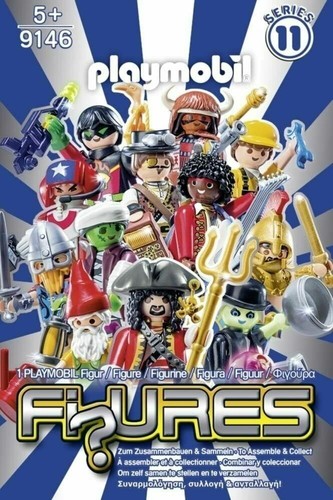 Playmobil 9146 boys series - playmobil,