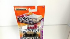 Matchbox VW Volkswagen Type