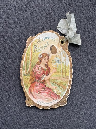 Miroir poche publicitaire - miroir, de