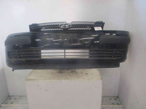 Pare choc avant - avant, hyundai