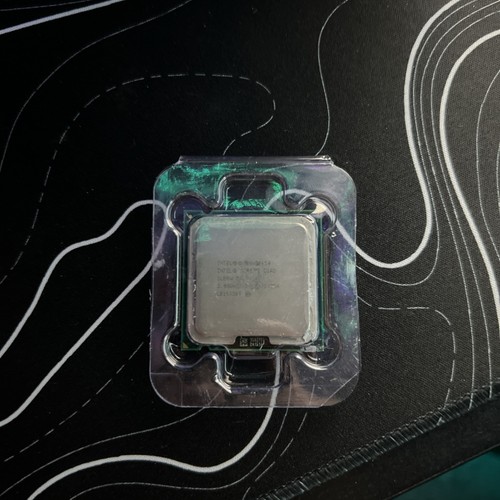 Intel core quad - core, ghz