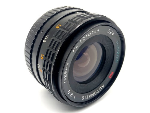 EasyBuy Travenar MC Automatic