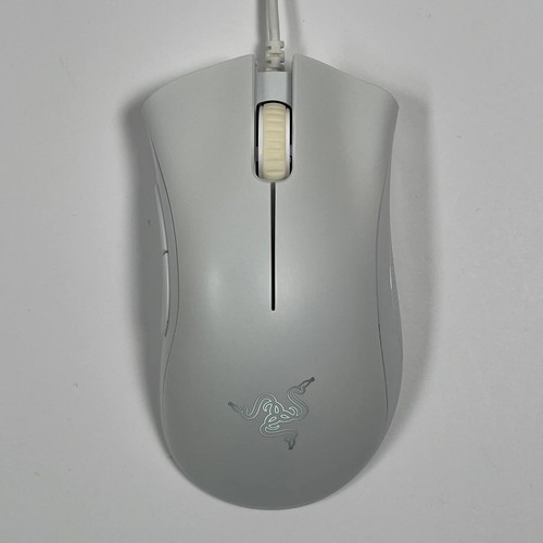 Souris jeu razer deathadder - souris,