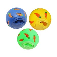 Lapin treat ball - treat,