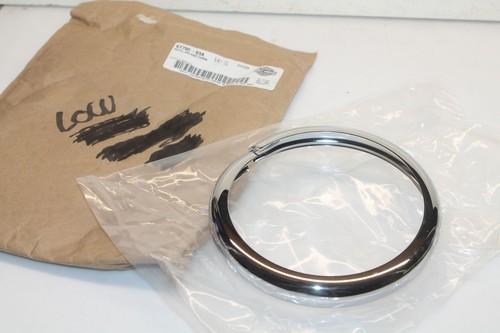 Cerclage phare chrome - phare,