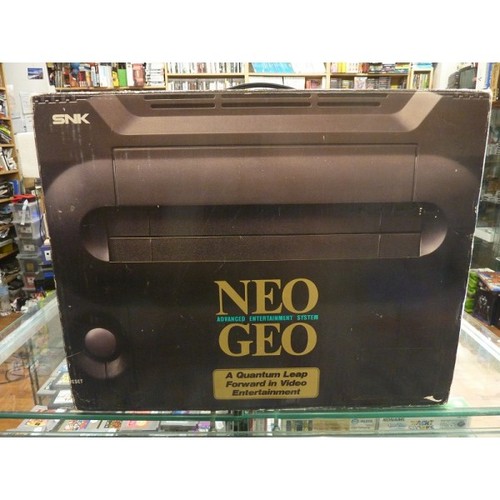 Neogeo cartouche jap - neogeo,