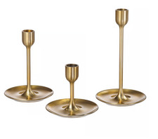 Bougeoir IKEA FULLTALIG, lot