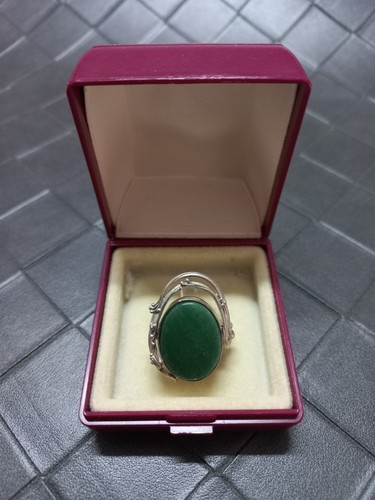 Bague style art - bague,