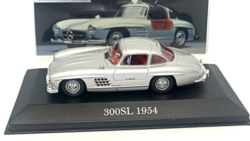 Mercedes 300 1954 - ,