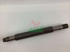 Alberino Lame Tracteur