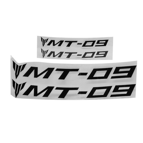 Adhésifs pour jantes - jantes, yamaha