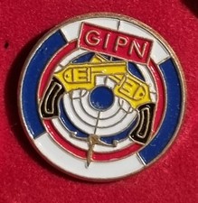 Pins GIPN