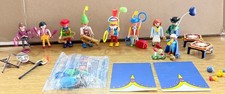 Playmobil Circus Clowns