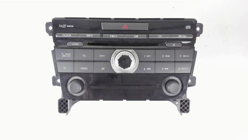 Autoradio mazda cx7 - cx7, 1