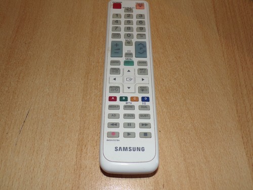Télécommande samsung - télécommande,