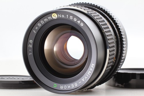 mamiya 645 pro tl