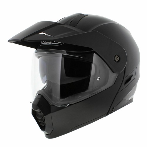 Casque modulable enduro hjc - modulable,